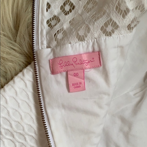 Lilly Pulitzer Dress - Picture 5 of 5